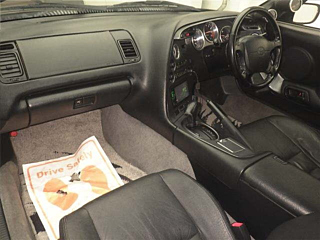 1994 Toyota Supra thumbnail 4