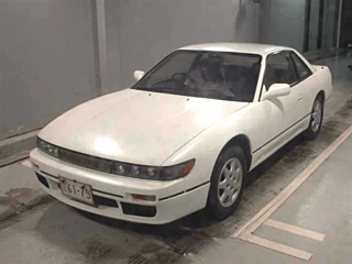 1992 Nissan Silvia S15 thumbnail 4