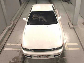 1992 Nissan Silvia S15 thumbnail 6