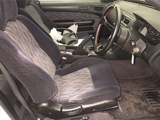 1997 Nissan Silvia S15 thumbnail 5