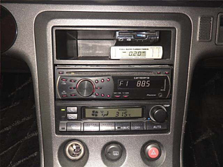 2001 Nissan Silvia S15 thumbnail 6