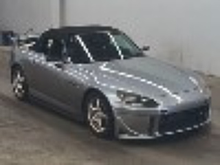 1999 Honda S2000