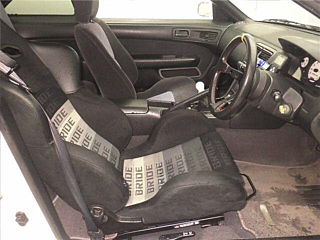 1998 Nissan Silvia S15 thumbnail 5