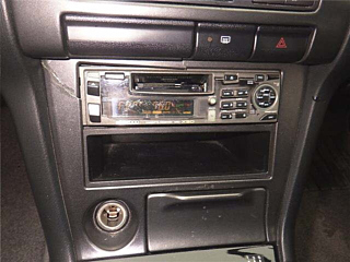 1998 Nissan Silvia S15 thumbnail 6