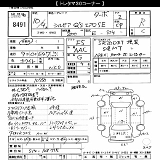1998 Nissan Silvia S15 thumbnail 7