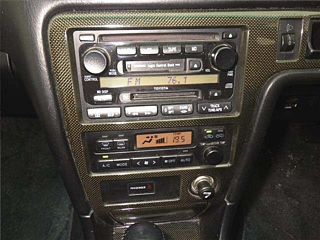 2000 Toyota Chaser thumbnail 6