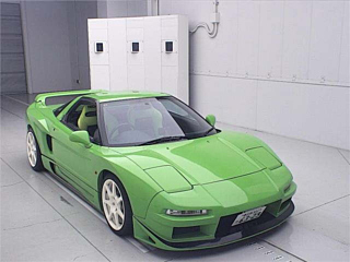 1991 Honda NSX
