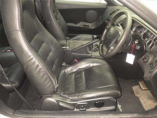 1997 Toyota Supra thumbnail 5