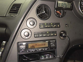 1997 Toyota Supra thumbnail 6