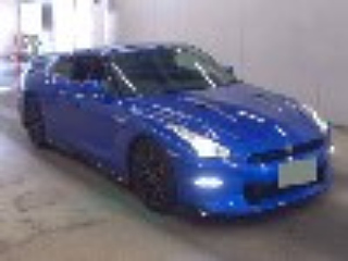 2000 Nissan Skyline GT-R R34