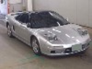 1991 Honda NSX