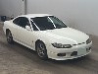 1999 Nissan Silvia S15