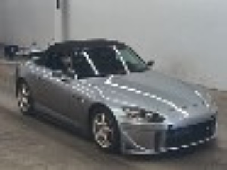 1999 Honda S2000