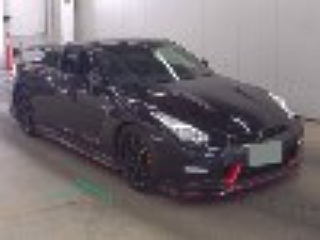 2000 Nissan Skyline GT-R R34