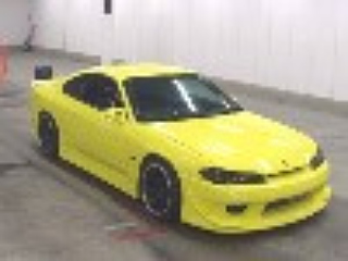 1999 Nissan Silvia S15