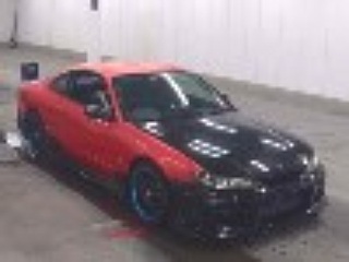 1999 Nissan Silvia S15