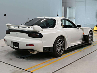 2000 Mazda RX-7 FD thumbnail 2