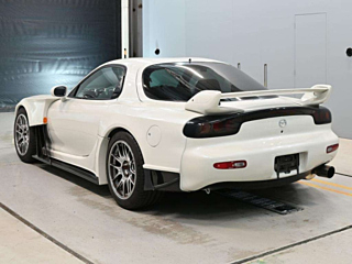 2000 Mazda RX-7 FD thumbnail 6