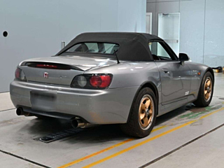 2000 Honda S2000 thumbnail 2