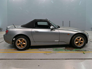 2000 Honda S2000 thumbnail 3