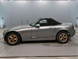 2000 Honda S2000 thumbnail 4