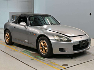 2000 Honda S2000 thumbnail 5