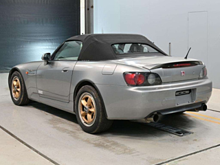 2000 Honda S2000 thumbnail 6