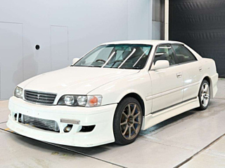 1998 Toyota Chaser