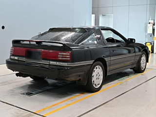 1989 Toyota Supra thumbnail 2
