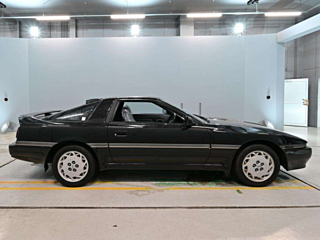 1989 Toyota Supra thumbnail 3