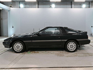 1989 Toyota Supra thumbnail 4