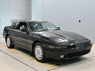1989 Toyota Supra thumbnail 5
