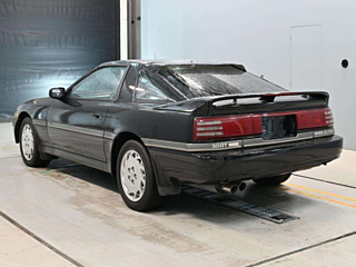 1989 Toyota Supra thumbnail 6