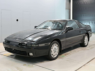 1989 Toyota Supra