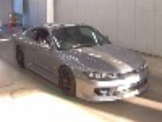 2000 Nissan Silvia S15
