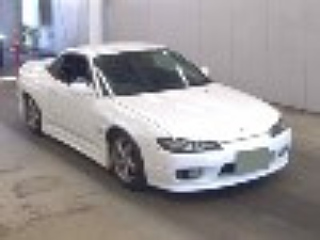 2001 Nissan Silvia S15