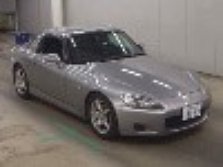 1999 Honda S2000