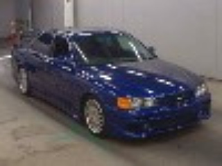 1999 Toyota Chaser