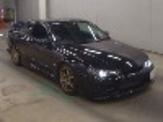 2001 Nissan Silvia S15