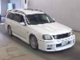 1999 Nissan Stagea