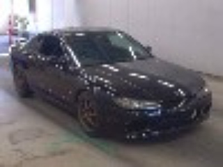 2000 Nissan Silvia S15