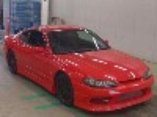 1999 Nissan Silvia S15