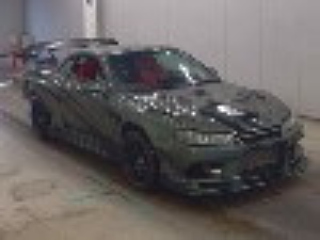 2000 Nissan Silvia S15