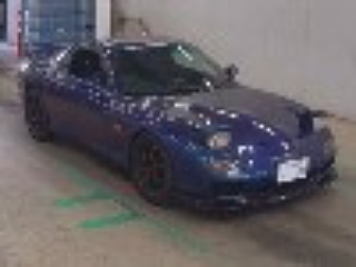 1999 Mazda RX-7 FD