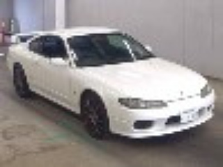 2001 Nissan Silvia S15