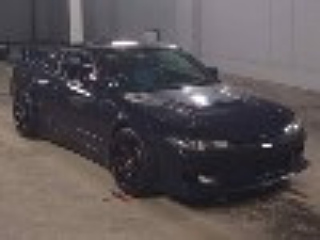 2000 Nissan Silvia S15