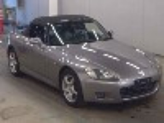 1999 Honda S2000