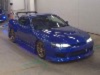 2000 Nissan Silvia S15