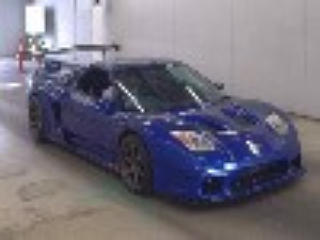 1991 Honda NSX
