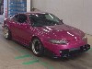 1999 Nissan Silvia S15